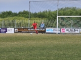De Meeuwen 1 - S.K.N.W.K. 1 (competitie) seizoen 2024-2025 (48/171)